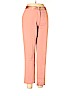 By Malene Birger Pink Dress Pants Size EU 38 / US 8 - photo 1