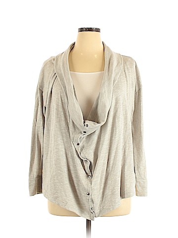 Eddie Bauer Cardigan (view 1)