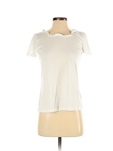 Talbots Short Sleeve Top (view 1)