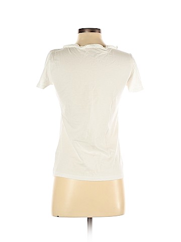 Talbots Short Sleeve Top (view 2)