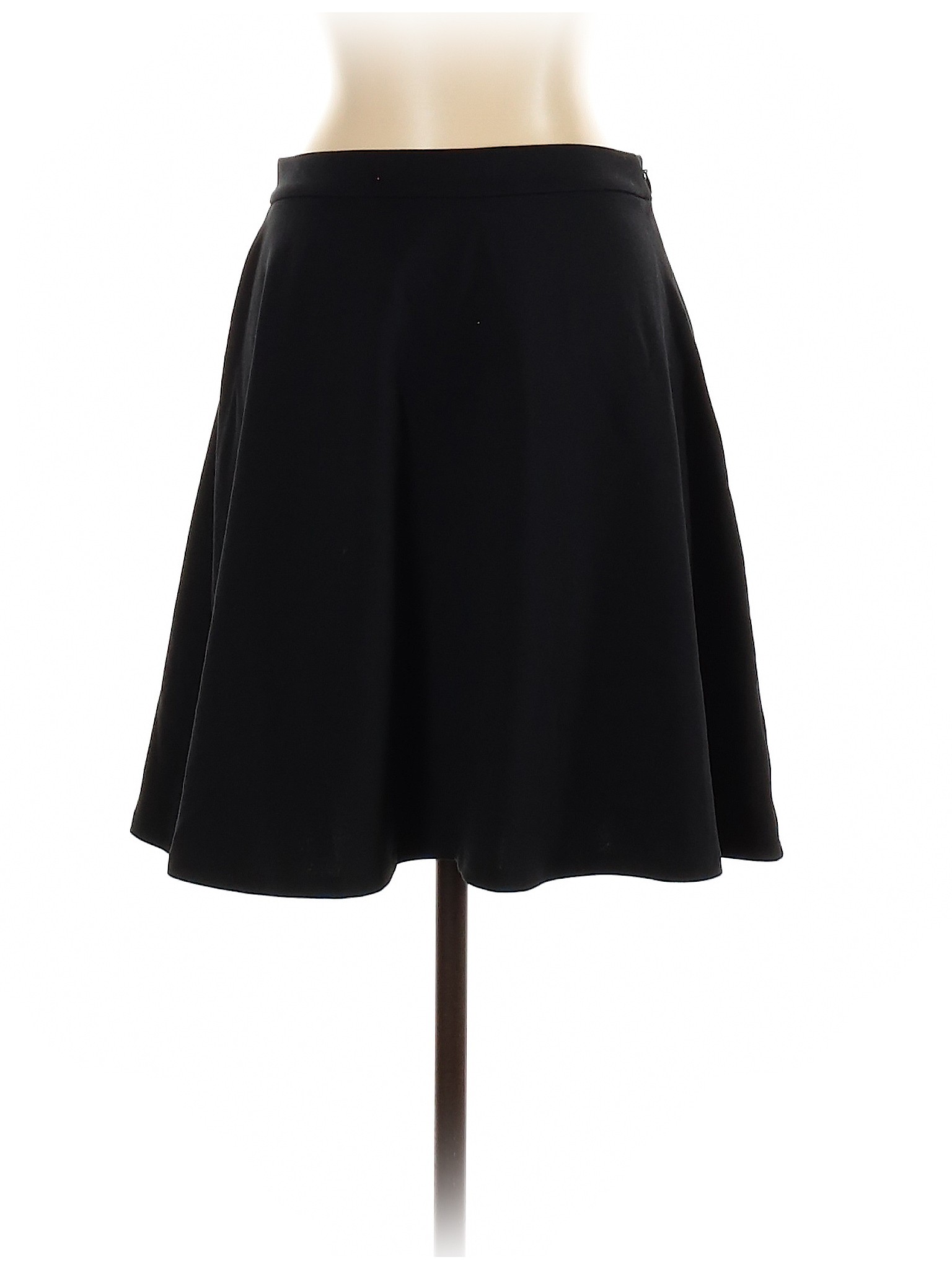 NWT Gap Women Black Casual Skirt XS | eBay