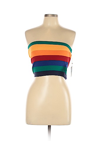 Forever 21 Tube Top (view 1)