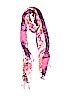 Unbranded Print Purple Scarf One size - photo 1