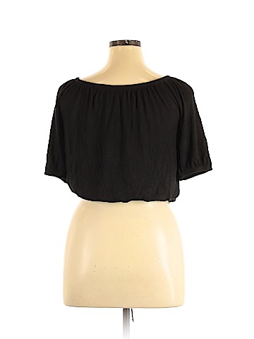 Assorted Brands 3/4 Sleeve Top (view 2)