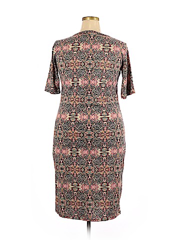 Lularoe Casual Dress (view 2)