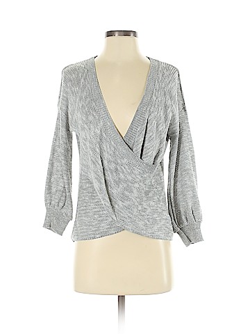 Express Pullover Sweater (view 1)