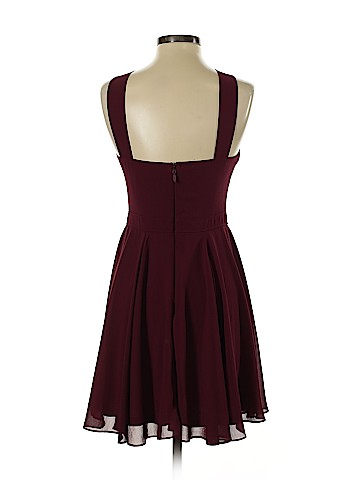 Lulu's Casual Dress (view 2)