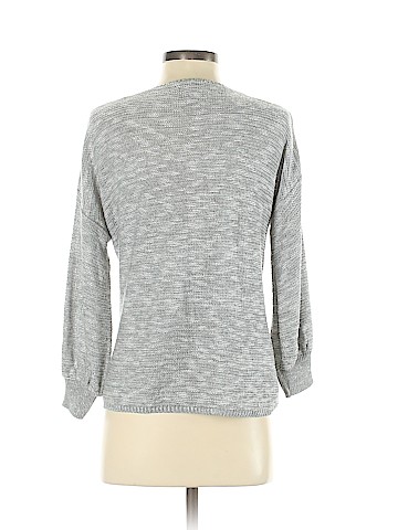 Express Pullover Sweater (view 2)