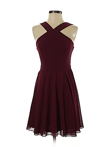 Lulu's Casual Dress (view 1)