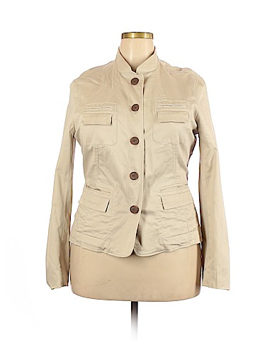 Mossimo Jacket (view 1)