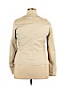 Mossimo Tan Jacket Size XXL - photo 2