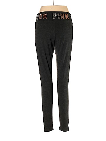 Victoria's Secret Pink Yoga Pants (view 2)