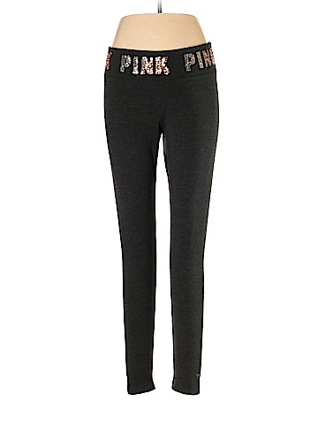 Victoria's Secret Pink Yoga Pants (view 1)