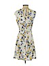 Bebop Ivory Casual Dress Size S - photo 2