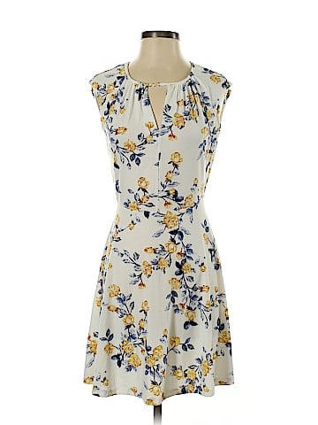 Bebop Casual Dress (view 1)