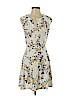 Bebop Ivory Casual Dress Size S - photo 1