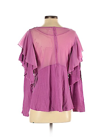 Free People Long Sleeve Top (view 2)