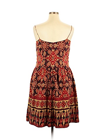 Lauren by Ralph Lauren Casual Dress (view 2)