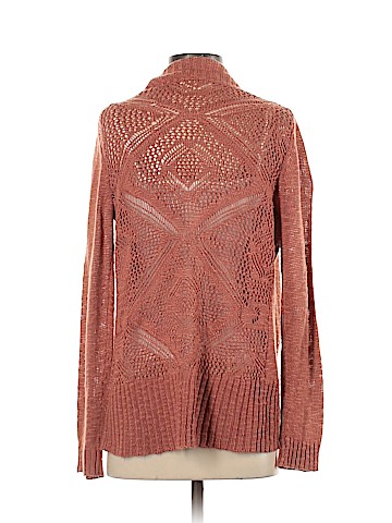 Pink Rose Cardigan (view 2)