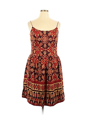 Lauren by Ralph Lauren Casual Dress (view 1)