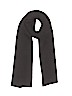 Banana Republic 100% Wool Solid Black Scarf One size - photo 1