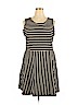 Old Navy Black Casual Dress Size XXL - photo 1