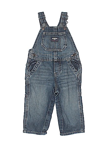 OshKosh B'gosh Overalls (view 1)