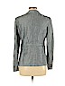 Express Gray Blazer Size 5 - photo 2