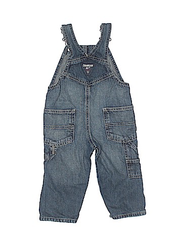 OshKosh B'gosh Overalls (view 2)