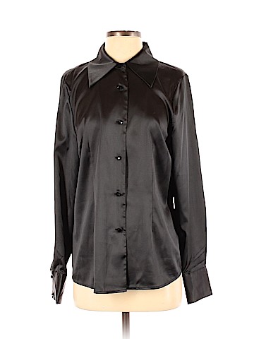 Pamela Dennis Private Client Group Long Sleeve Blouse (view 1)