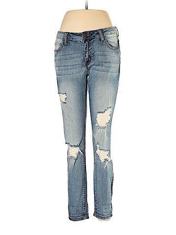 Machine Jeans (view 1)