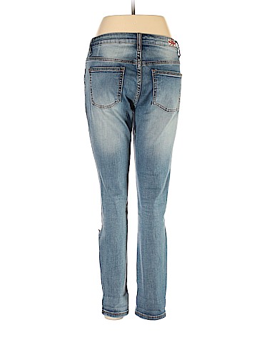 Machine Jeans (view 2)