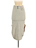 Frank & Eileen 100% Cotton Gray Casual Skirt Size XS - photo 1
