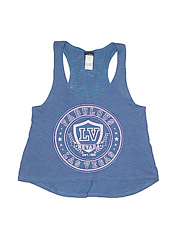 Salt Creek Premium Souvenir Apparel Sleeveless T-Shirt (view 1)