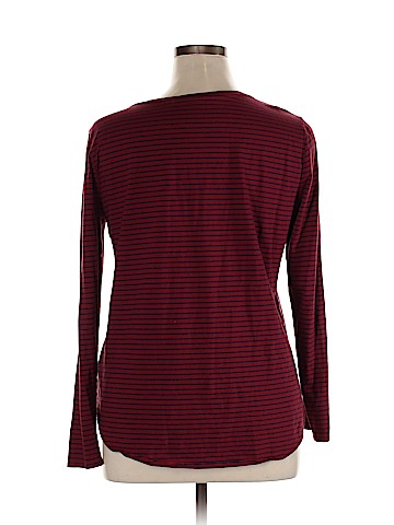 Old Navy Long Sleeve T-Shirt (view 2)