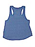 Salt Creek Premium Souvenir Apparel Blue Sleeveless T-Shirt Size L (youth) - photo 2