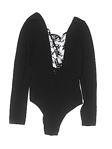 Nightcap Bodysuit (view 1)