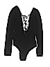 Nightcap Black Bodysuit Size 1 - photo 1