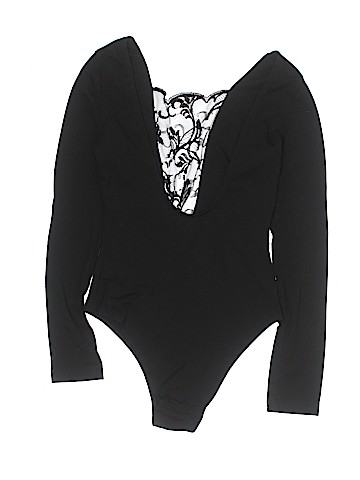 Nightcap Bodysuit (view 2)