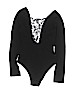Nightcap Black Bodysuit Size 1 - photo 2