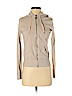 Victoria's Secret Tan Zip Up Hoodie Size XS - photo 1