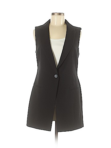 Cynthia Rowley TJX Vest (view 1)