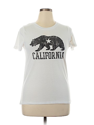 Modern Lux Short Sleeve T-Shirt (view 1)