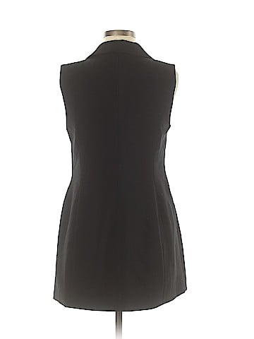 Cynthia Rowley TJX Vest (view 2)