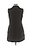 Cynthia Rowley TJX Black Vest Size M - photo 2