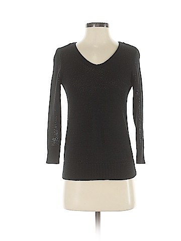 Ann Taylor LOFT Pullover Sweater (view 1)