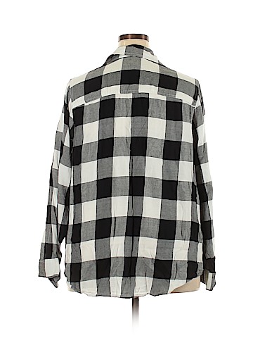 True Craft Long Sleeve Button-Down Shirt (view 2)