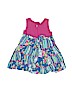 Rare Editions Blue Dress Size 2T - photo 2