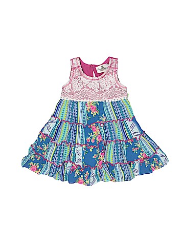 Rare Editions Dress (view 1)