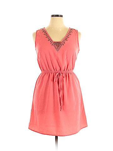 Bebop Casual Dress (view 1)